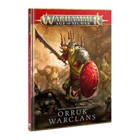 Battletome: Orruk Warclans