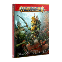 Battletome: Gloomspite Gitz