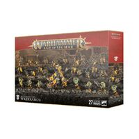 Ironjawz: Wrekkamob