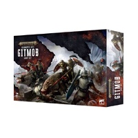 Gloomspite Gitz: Gitmob Army Set