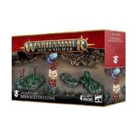 Manifestations: Orruk Warclans