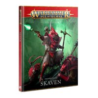 Battletome: Skaven