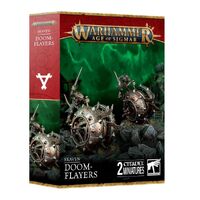 Skaven: Doom-flayers