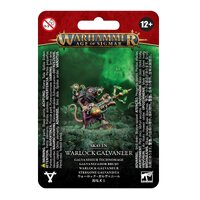 Skaven: Warlock Galvaneer