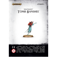 Tomb Banshee