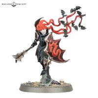 Soulblight Gravelords: Vampire Lord