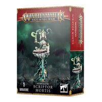 Nighthaunt: Scriptor Mortis