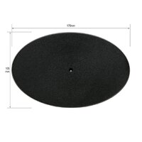 Citadel 170x105mm Oval Base