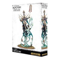 Nagash, Supreme Lord of the Undead