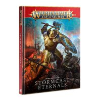 Battletome: Stormcast Eternals (Hb)