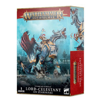 Stormcast Eternals: Stardrake