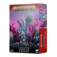 Daemons of Tzeentch Lord of Change