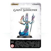 Gaunt Summoner