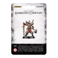 Darkoath Chieftain