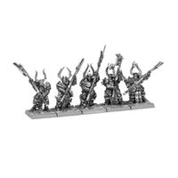 Warriors of Chaos: Chosen Chaos Warriors