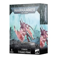 Tyranid Prime