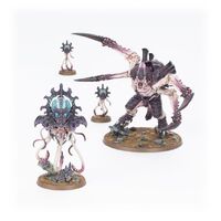 Tyranids: Horrors of the Hive