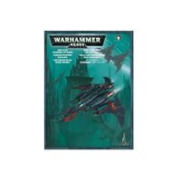 Drukhari: Razorwing Jet Fighter