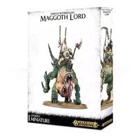 Maggotkin of Nurgle: Maggoth Lord