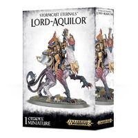 Stormcast Eternals: Lord-Aquilor