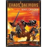 Chaos Daemons: Soul Grinder