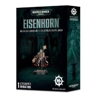 Eisenhorn