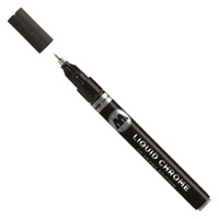 Molotow Liquid Chrome Mirror Ink Pump Marker 1mm