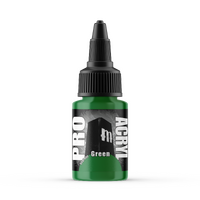 Monument Pro Acryl - Green 22ml