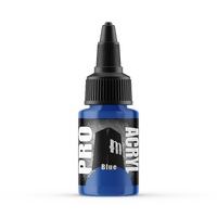 Monument Pro Acryl - Blue 22ml