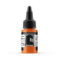 Monument Pro Acryl - Orange 22ml