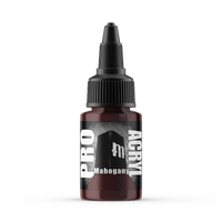 Monument Pro Acryl - Mahogany 22ml