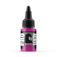 Monument Pro Acryl - Magenta 22ml