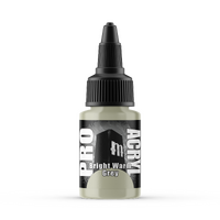 Monument Pro Acryl - Bright Warm Grey 22ml