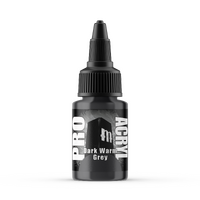 Monument Pro Acryl - Dark Warm Grey 22ml