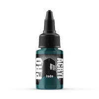 Monument Pro Acryl - Jade 22ml