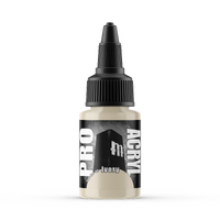 Monument Pro Acryl - Ivory 22ml