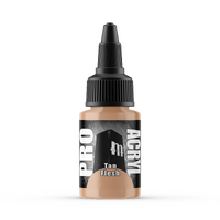 Monument Pro Acryl - Tan Flesh 22ml