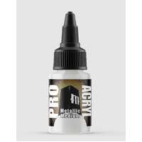 Monument Pro Acryl - Metallic Medium 22ml