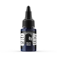 Monument Pro Acryl - Dark Blue 22ml