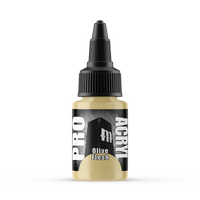 Monument Pro Acryl - Olive Flesh 22ml