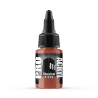 Monument Pro Acryl - Shadow Flesh 22ml