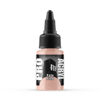 Monument Pro Acryl - Pale Pink 22ml