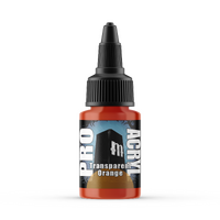 Monument Pro Acryl - Transparent Orange 22ml