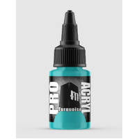 Monument Pro Acryl - Turquoise 22ml