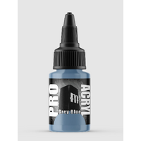 Monument Pro Acryl - Grey Blue 22ml