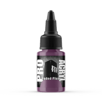 Monument Pro Acryl - Faded Plum 22ml