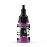 Monument Pro Acryl - Plum 22ml