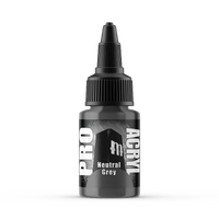 Monument Pro Acryl - Neutral Grey 22ml