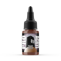 Monument Pro Acryl Washes - Flesh Wash 22ml