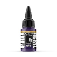 Monument Pro Acryl Signature Series - Royal Purple